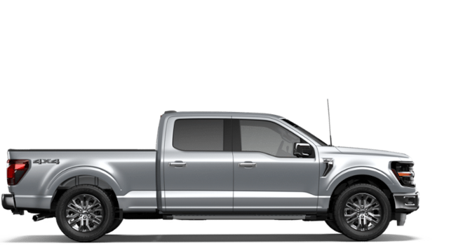 2026 Ford F-150+F-150